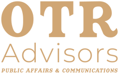 OTR Advisors – Public Affairs & Communications
