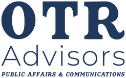On the Rail Advisors, LLC - PR Consulting, Public Affairs
